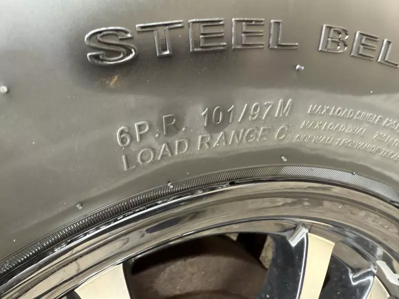 used Cargo (Enclosed) Trailers South Georgia  for sale, in Bowling Green, KY Thumbnail 7