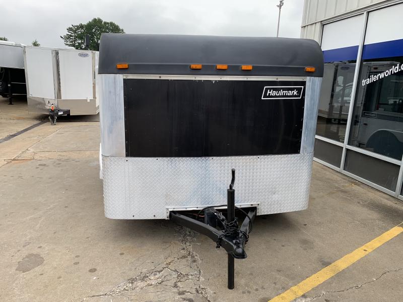 used Cargo (Enclosed) Trailers Haulmark  for sale, in Bowling Green, KY Thumbnail 3