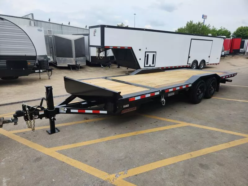 new Equipment / Flatbed Trailers Midsota  for sale, in Bowling Green, KY Thumbnail 4