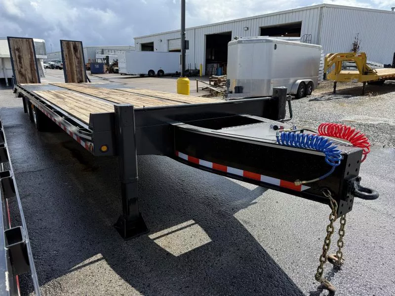 new Equipment / Flatbed Trailers Better Built  for sale, in Bowling Green, KY Thumbnail 3