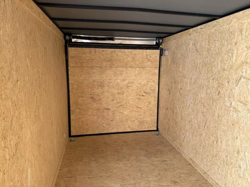 new Cargo (Enclosed) Trailers Covered Wagon Trailers  for sale, in Bowling Green, KY Thumbnail 9