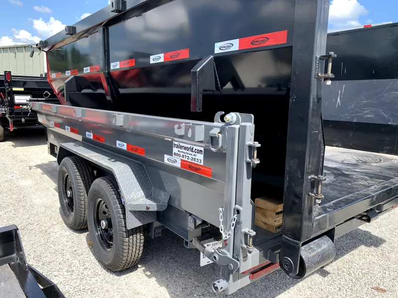 new Dump Trailers Dura-Haul  for sale, in Bowling Green, KY Thumbnail 10