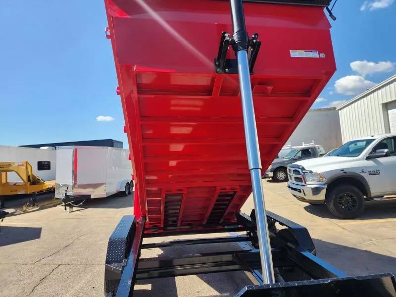 new Dump Trailers Other  for sale, in Bowling Green, KY Thumbnail 16