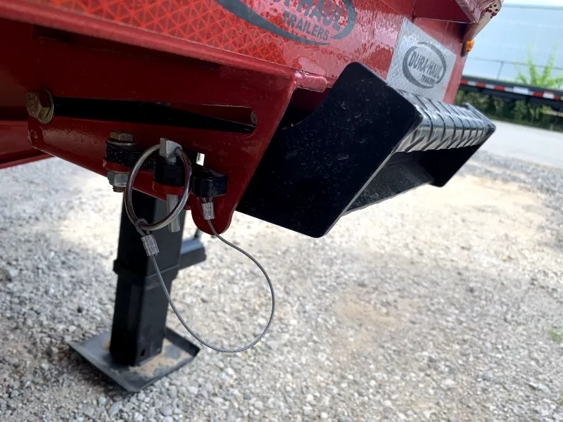 new Equipment / Flatbed Trailers Dura-Haul  for sale, in Bowling Green, KY Thumbnail 15