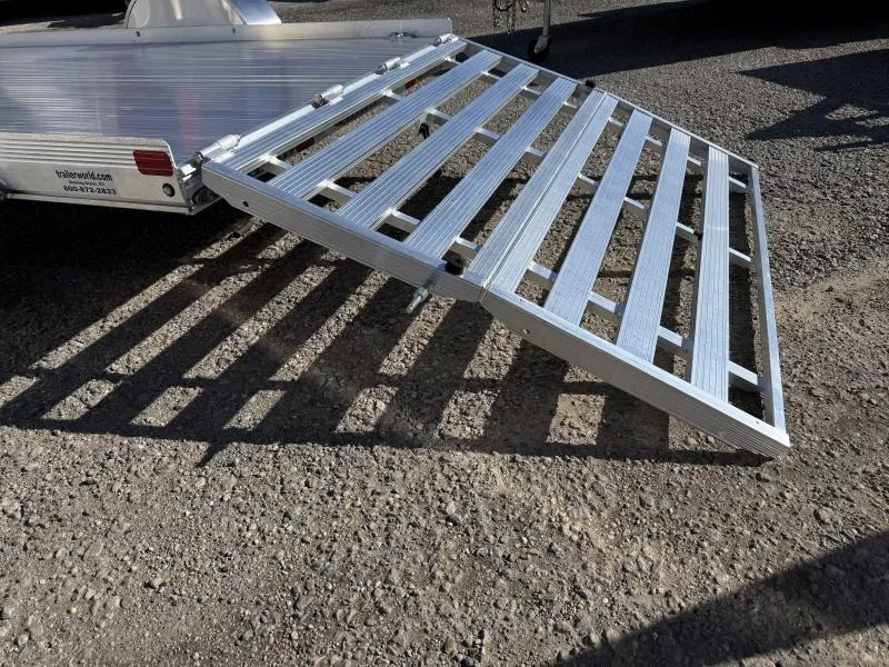 new Utility Trailers Triton Trailers  for sale, in Bowling Green, KY Thumbnail 9