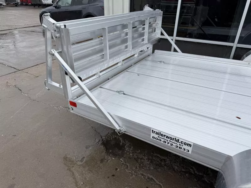 new Car Haulers / Racing Trailers Triton Trailers  for sale, in Bowling Green, KY Thumbnail 10