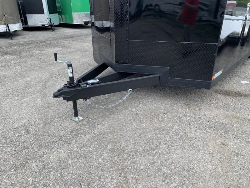 new Car Haulers / Racing Trailers Covered Wagon Trailers  for sale, in Bowling Green, KY Thumbnail 2