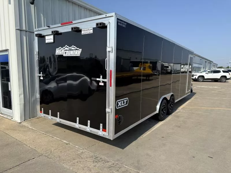 new Car Haulers / Racing Trailers ALCOM  for sale, in Bowling Green, KY Thumbnail 6