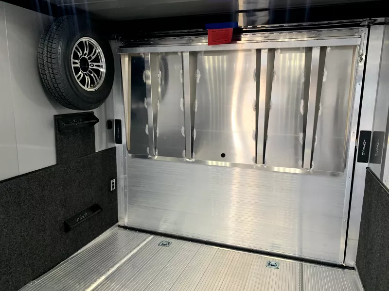 new Car Haulers / Racing Trailers InTech  for sale, in Bowling Green, KY Thumbnail 15
