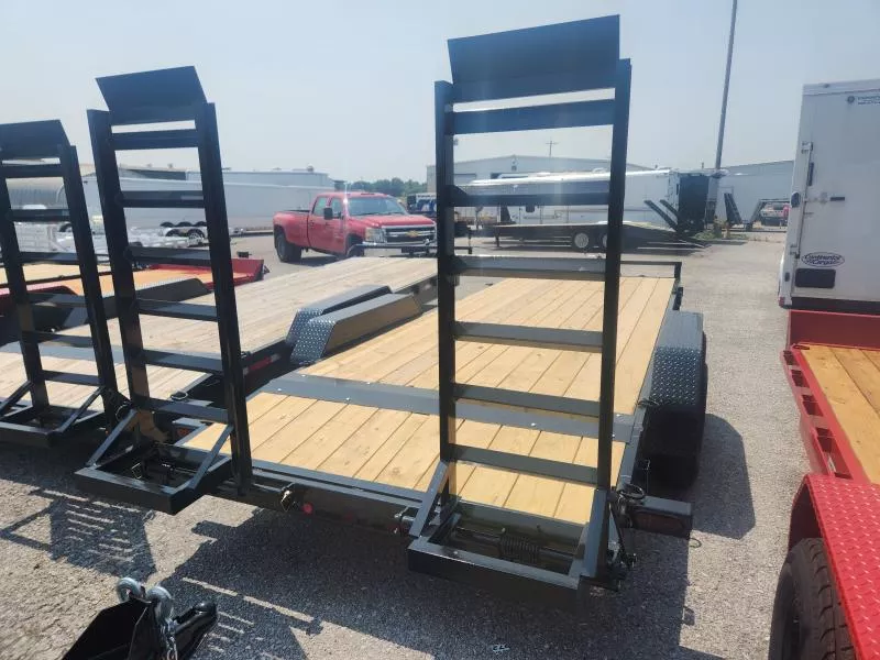 new Equipment / Flatbed Trailers Quality Steel And Aluminum  for sale, in Bowling Green, KY Thumbnail 7
