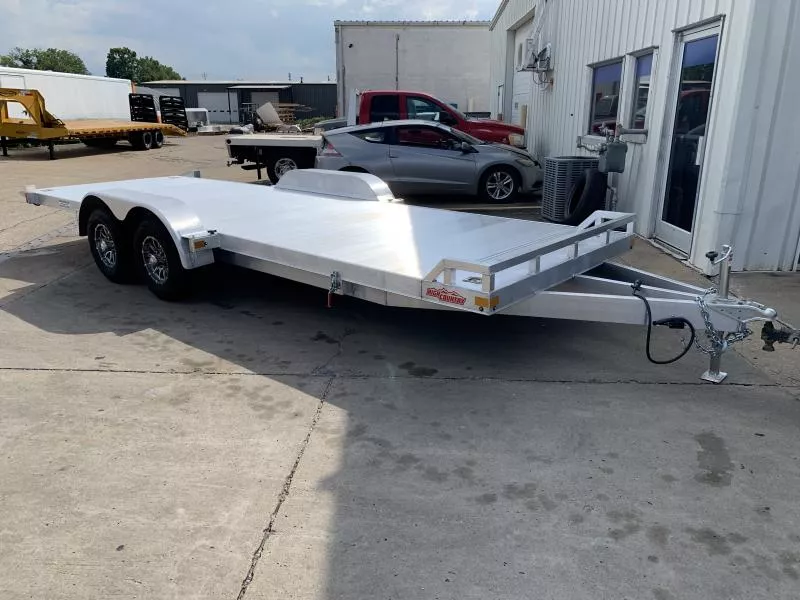 new Car Haulers / Racing Trailers ALCOM  for sale, in Bowling Green, KY Thumbnail 3