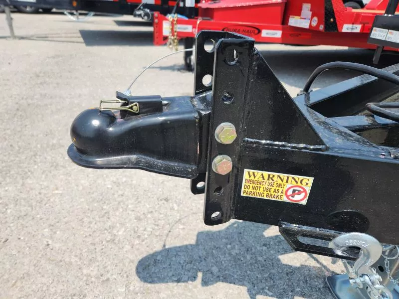 new Equipment / Flatbed Trailers Quality Steel And Aluminum  for sale, in Bowling Green, KY Thumbnail 7