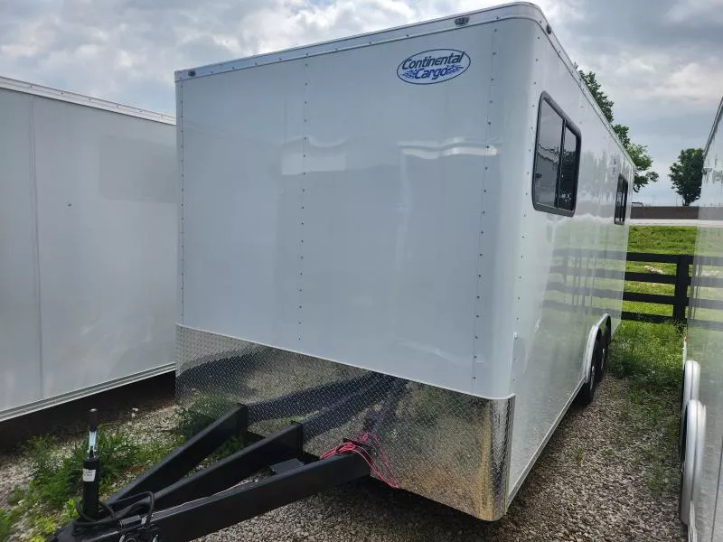 new Cargo (Enclosed) Trailers Continental Cargo  for sale, in Bowling Green, KY Thumbnail 2