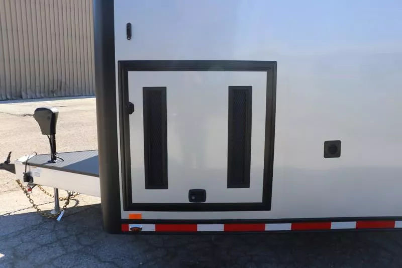 new Car Haulers / Racing Trailers InTech  for sale, in Bowling Green, KY Thumbnail 3