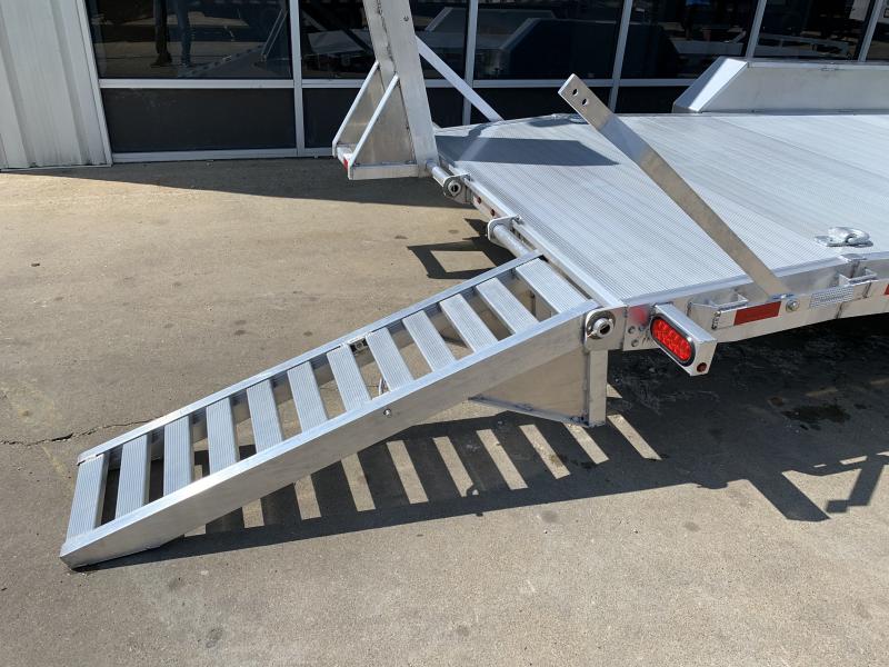 new Equipment / Flatbed Trailers Aluma  for sale, in Bowling Green, KY Thumbnail 14