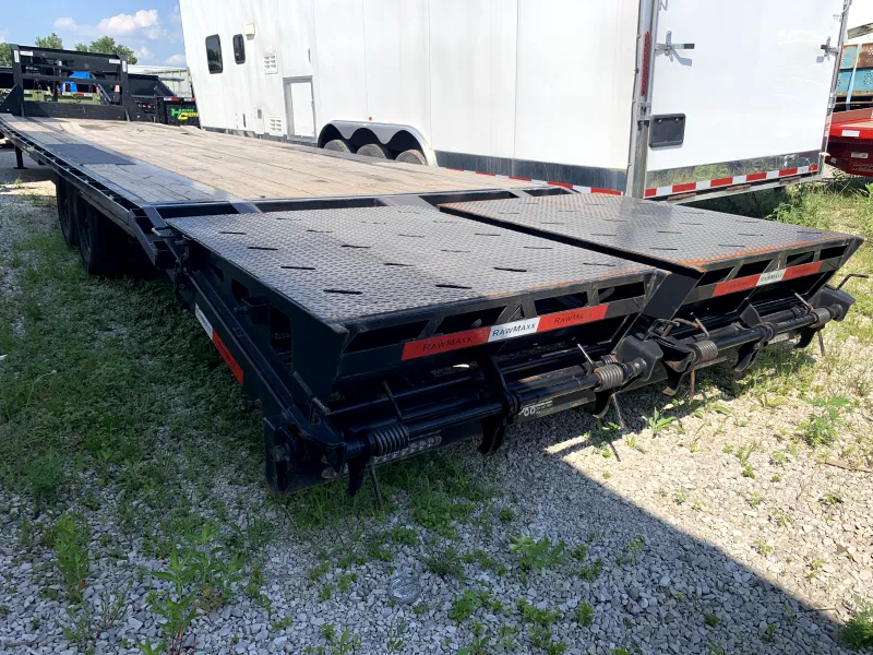 used Equipment / Flatbed Trailers RawMaxx  for sale, in Bowling Green, KY Thumbnail 10