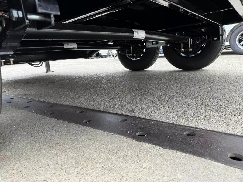 new Dump Trailers Quality Steel and Aluminum  for sale, in Bowling Green, KY Thumbnail 18