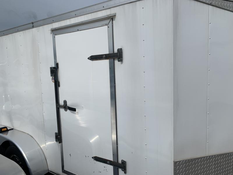 used Cargo (Enclosed) Trailers Lark  for sale, in Bowling Green, KY Thumbnail 6