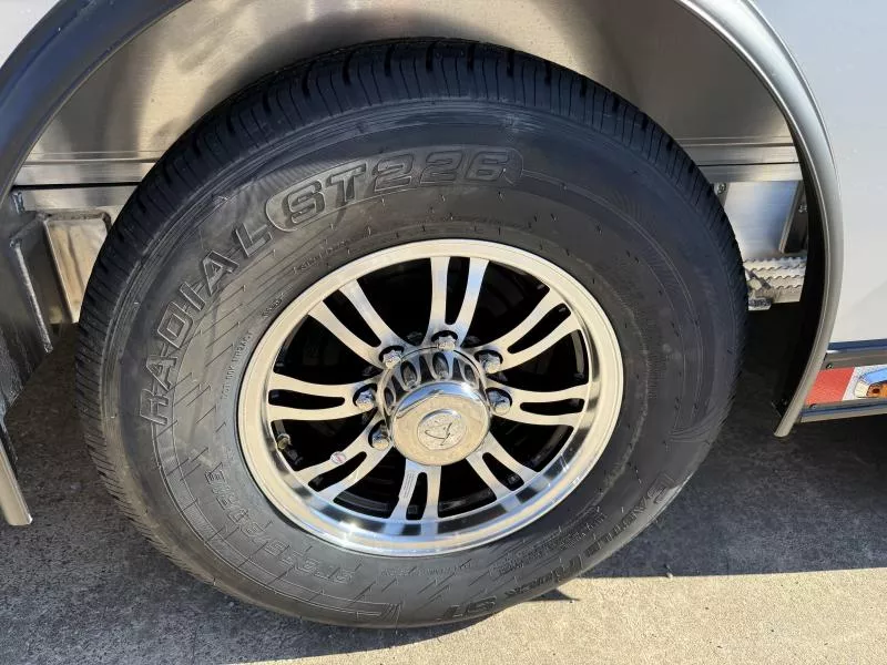 new Car Haulers / Racing Trailers InTech  for sale, in Bowling Green, KY Thumbnail 26