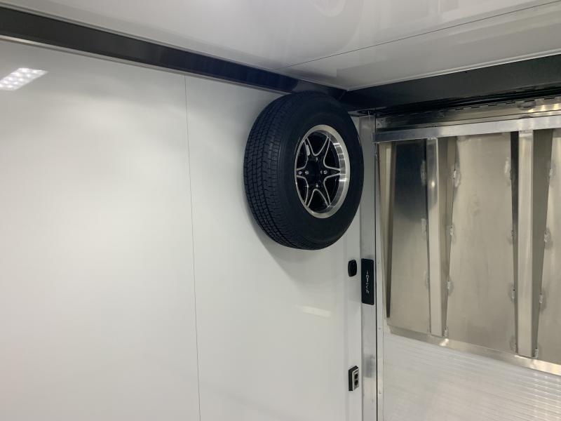 new Car Haulers / Racing Trailers InTech  for sale, in Bowling Green, KY Thumbnail 14