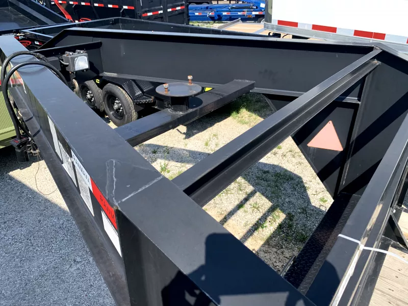 used Equipment / Flatbed Trailers RawMaxx  for sale, in Bowling Green, KY Thumbnail 14
