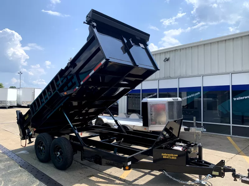 new Dump Trailers Quality Steel And Aluminum  for sale, in Bowling Green, KY Thumbnail 15