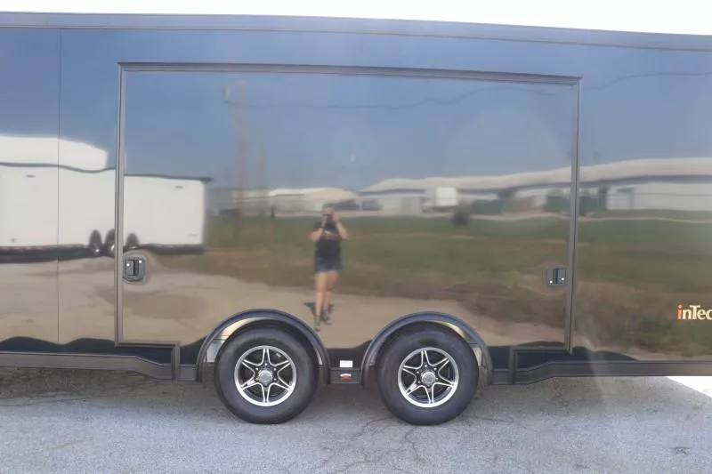 new Car Haulers / Racing Trailers InTech  for sale, in Bowling Green, KY Thumbnail 3