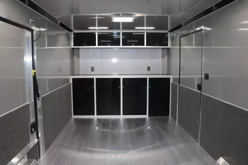 new Car Haulers / Racing Trailers InTech  for sale, in Bowling Green, KY Thumbnail 11