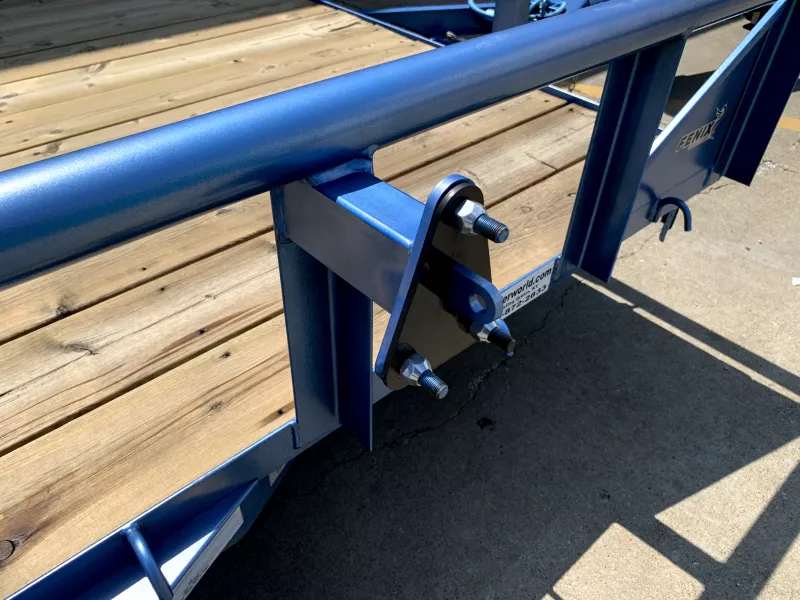 new Utility Trailers Dura-Haul  for sale, in Bowling Green, KY Thumbnail 11