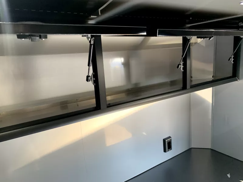 new Car Haulers / Racing Trailers InTech  for sale, in Bowling Green, KY Thumbnail 18