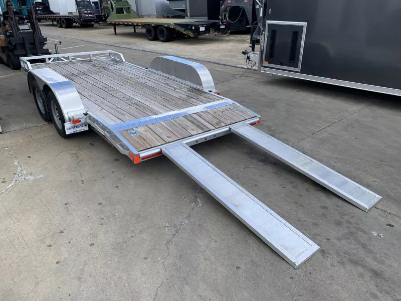 new Car Haulers / Racing Trailers ALCOM  for sale, in Bowling Green, KY Thumbnail 9