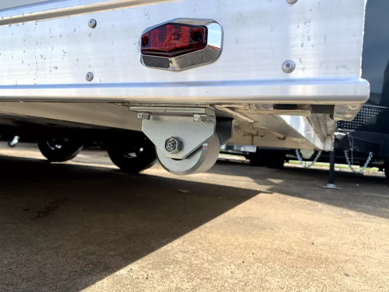 new Car Haulers / Racing Trailers InTech  for sale, in Bowling Green, KY Thumbnail 21