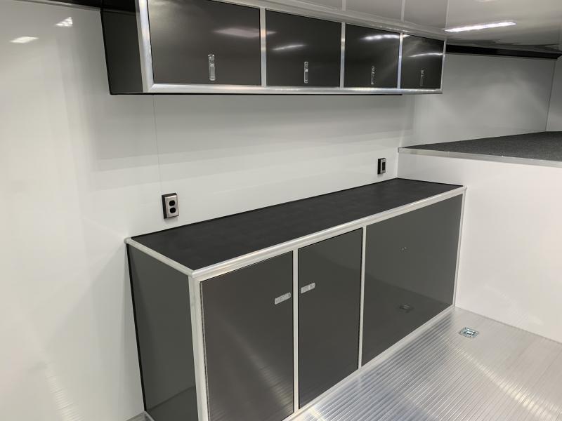 new Car Haulers / Racing Trailers InTech  for sale, in Bowling Green, KY Thumbnail 21