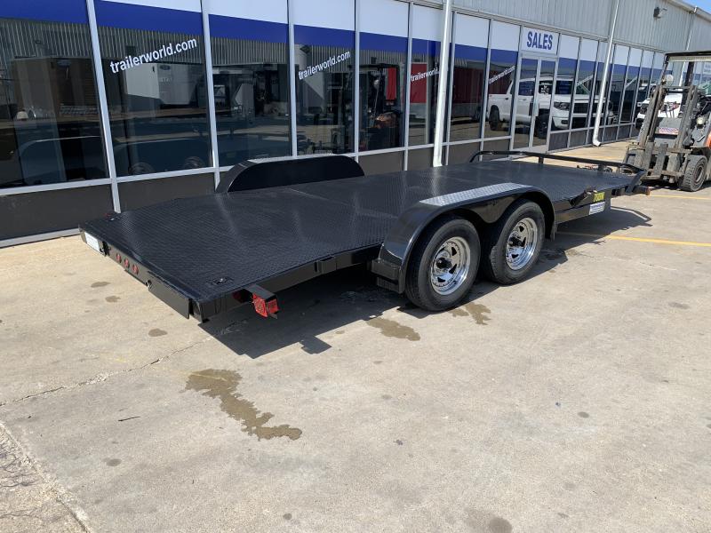 used Equipment / Flatbed Trailers Big Tex Trailers Other for sale, in Bowling Green, KY Thumbnail 8