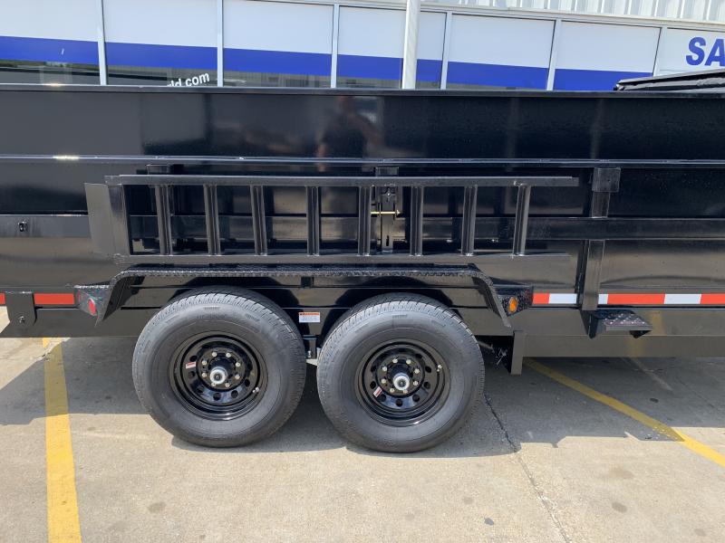 new Dump Trailers Quality Steel and Aluminum  for sale, in Bowling Green, KY Thumbnail 11