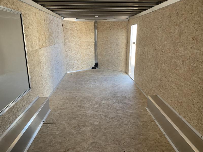 new Car Haulers / Racing Trailers ALCOM  for sale, in Bowling Green, KY Thumbnail 17