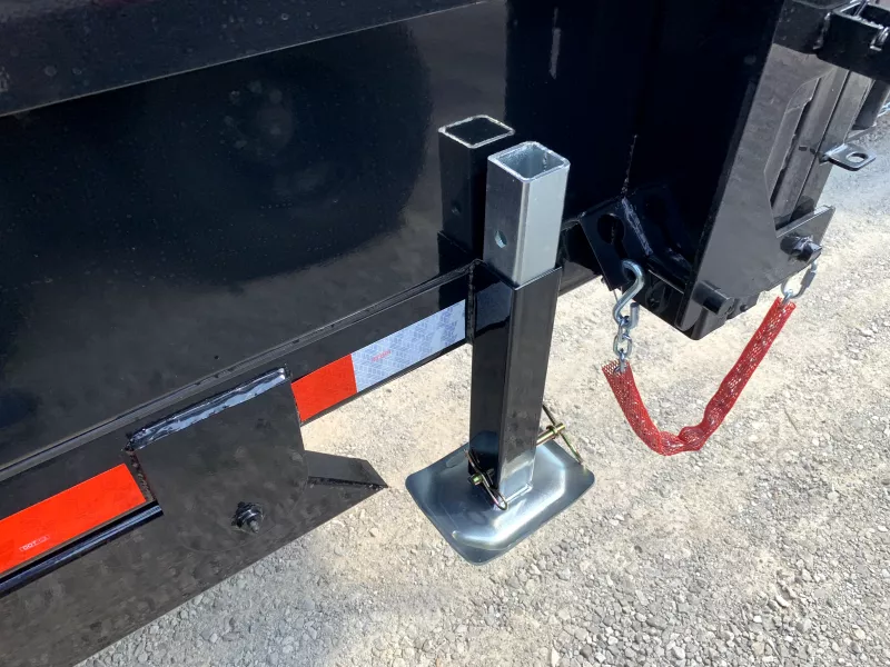 new Dump Trailers Quality Steel And Aluminum  for sale, in Bowling Green, KY Thumbnail 14