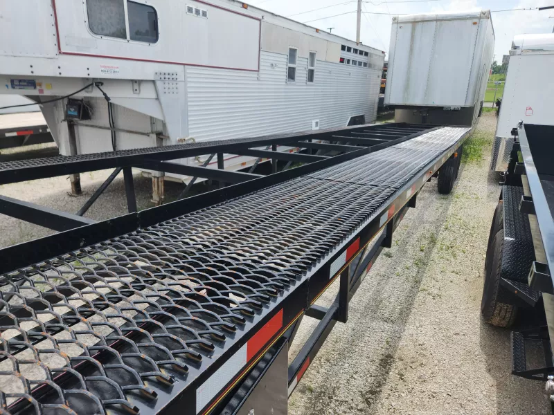 used Car Haulers / Racing Trailers TrailMaxx Trailers  for sale, in Bowling Green, KY Thumbnail 8