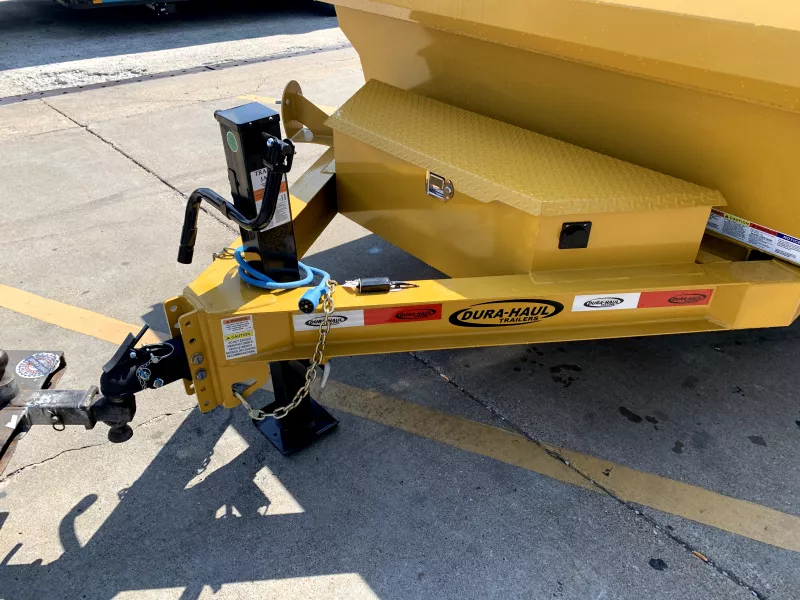 new Dump Trailers Dura-Haul  for sale, in Bowling Green, KY Thumbnail 4