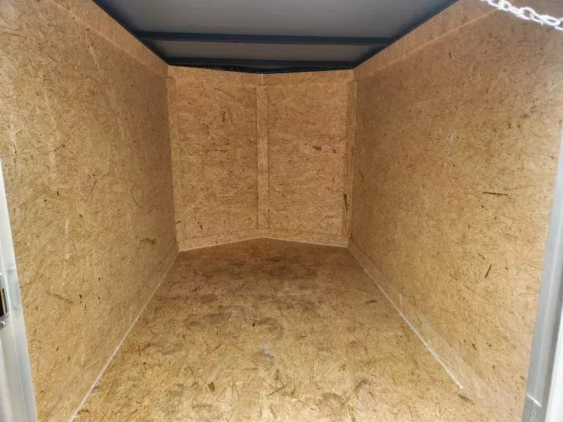 new Cargo (Enclosed) Trailers Covered Wagon Trailers  for sale, in Bowling Green, KY Thumbnail 9
