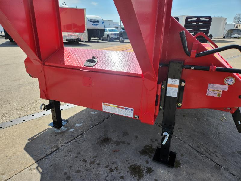 new Equipment / Flatbed Trailers Dura-Haul  for sale, in Bowling Green, KY Thumbnail 7