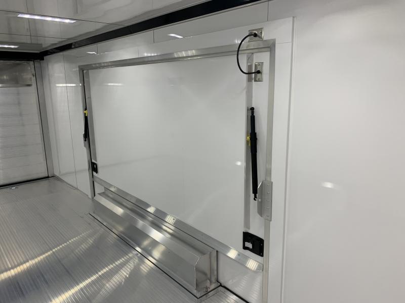new Car Haulers / Racing Trailers InTech  for sale, in Bowling Green, KY Thumbnail 12