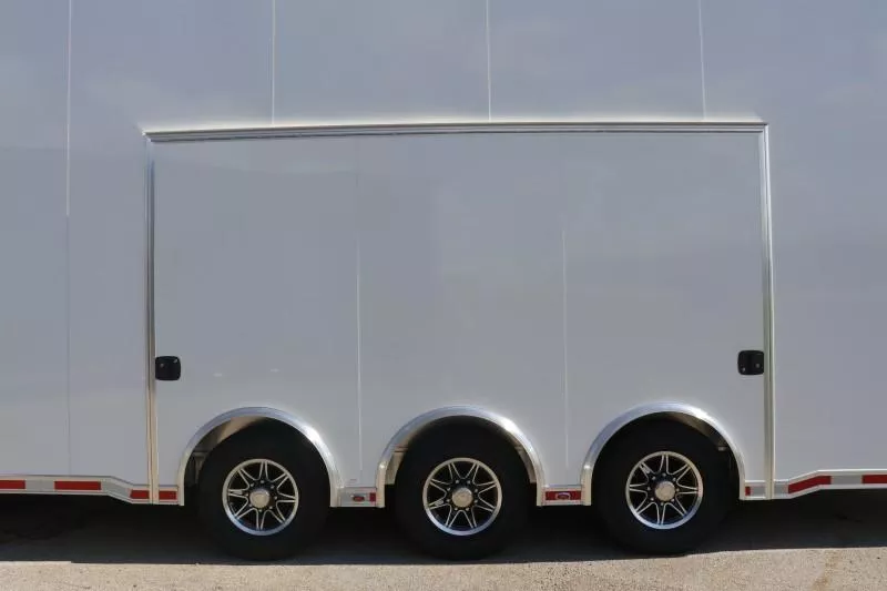 new Car Haulers / Racing Trailers InTech  for sale, in Bowling Green, KY Thumbnail 6