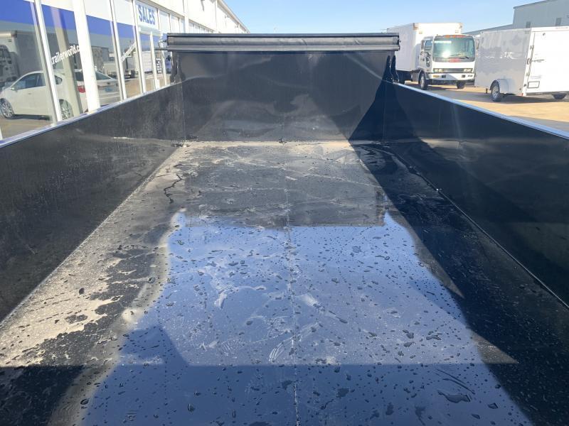 new Dump Trailers Quality Steel and Aluminum  for sale, in Bowling Green, KY Thumbnail 11