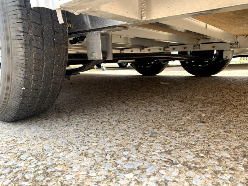 new Cargo (Enclosed) Trailers ALCOM  for sale, in Bowling Green, KY Thumbnail 8