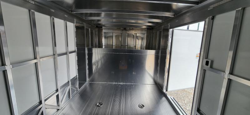 new Car Haulers / Racing Trailers Sundowner Trailers  for sale, in Bowling Green, KY Thumbnail 18