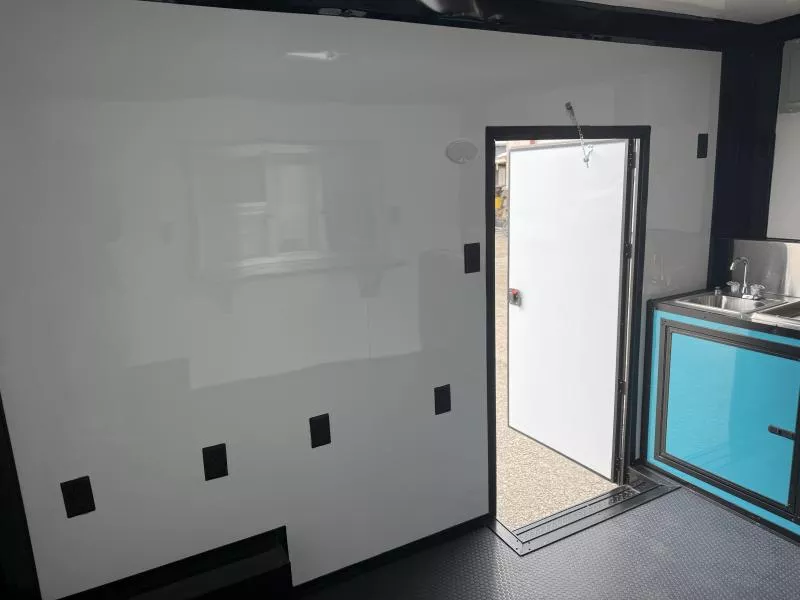 new Vending / Concession Trailers Quality Cargo  for sale, in Bowling Green, KY Thumbnail 15