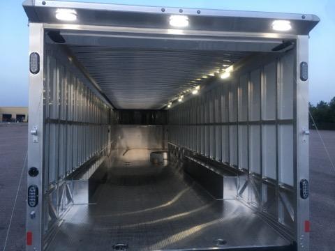 new Car Haulers / Racing Trailers Sundowner Trailers  for sale, in Bowling Green, KY Thumbnail 13