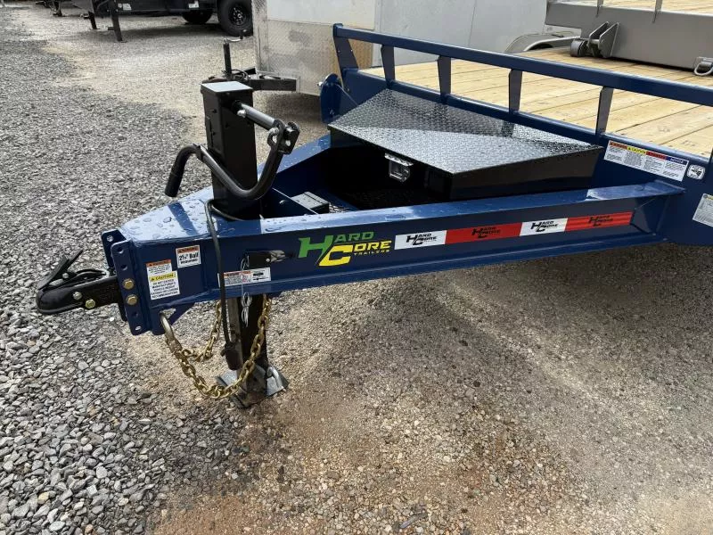 new Equipment / Flatbed Trailers Other  for sale, in Bowling Green, KY Thumbnail 2