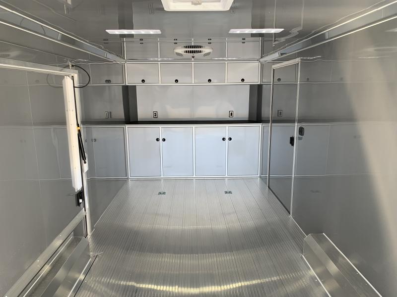 new Car Haulers / Racing Trailers InTech  for sale, in Bowling Green, KY Thumbnail 18